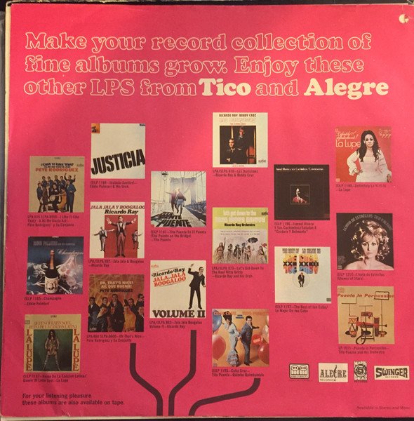 The Joe Cuba Sextet*-4