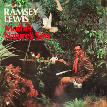 Ramsey Lewis-0