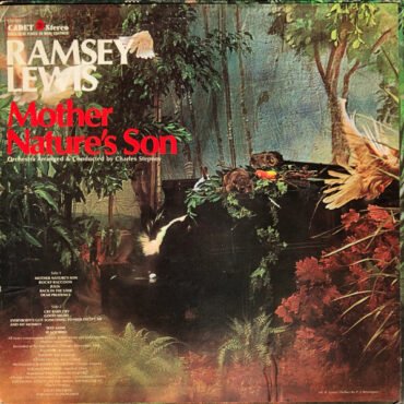 Ramsey Lewis-1