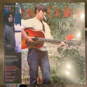 Karen Dalton-0