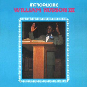 William Hudson III-0
