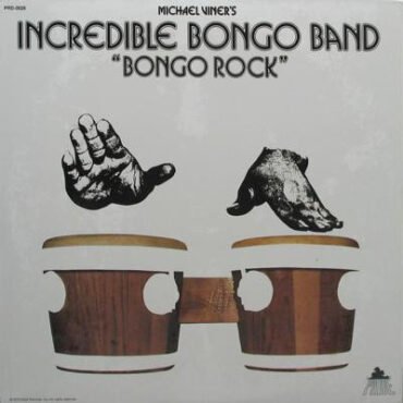 Michael Viner's Incredible Bongo Band*-0