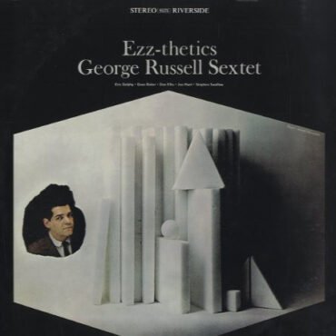 George Russell Sextet*-1
