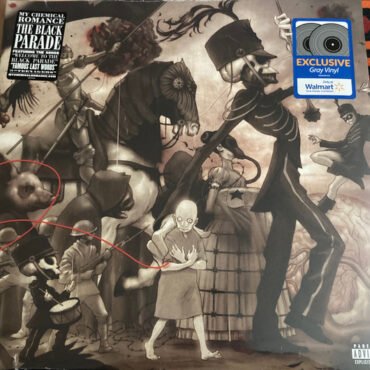 My Chemical Romance-0