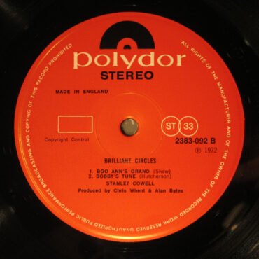 Stanley Cowell-1