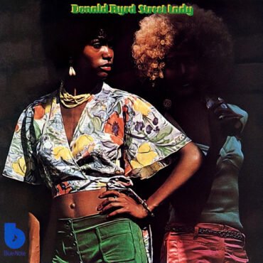 Donald Byrd-0