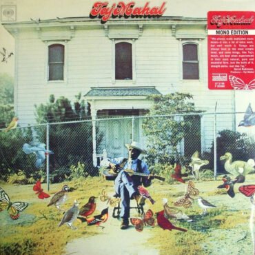 Taj Mahal-0