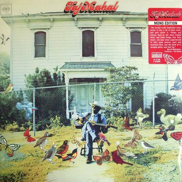 Taj Mahal-0