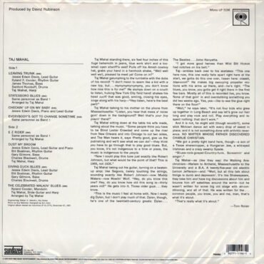 Taj Mahal-1