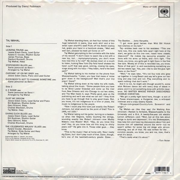 Taj Mahal-1
