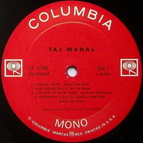 Taj Mahal-2