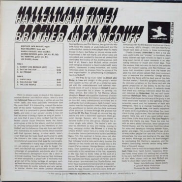 Brother Jack McDuff-1