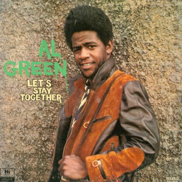 Al Green-0