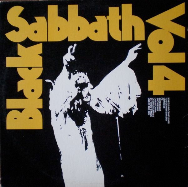 Black Sabbath-1