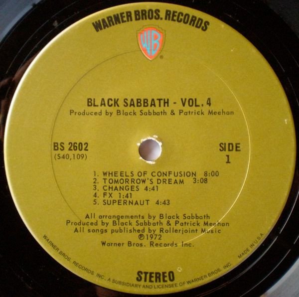 Black Sabbath-2