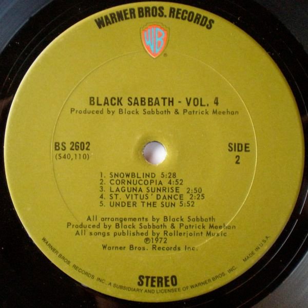 Black Sabbath-3