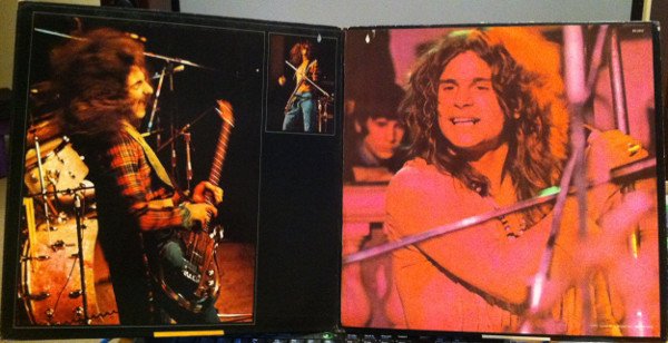 Black Sabbath-4