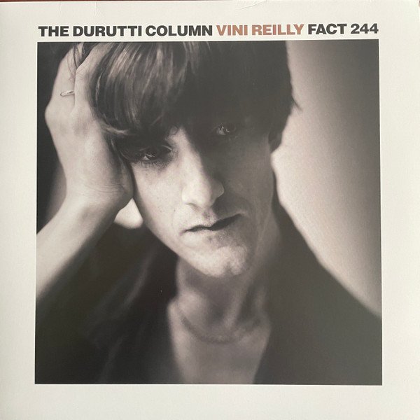 The Durutti Column-0