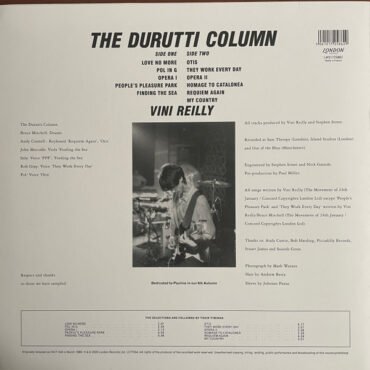 The Durutti Column-1
