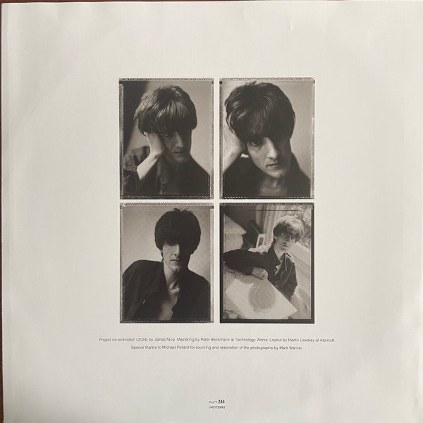 The Durutti Column-2