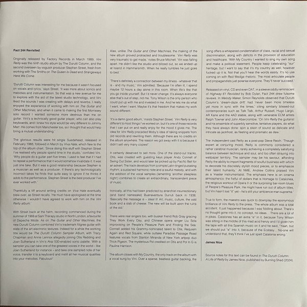 The Durutti Column-3