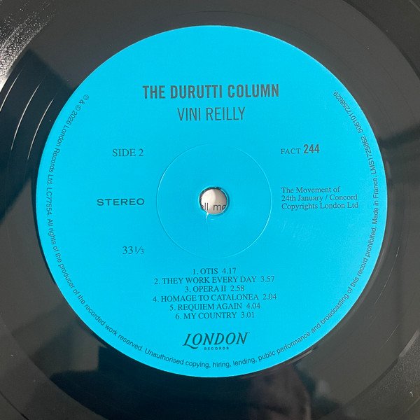 The Durutti Column-4