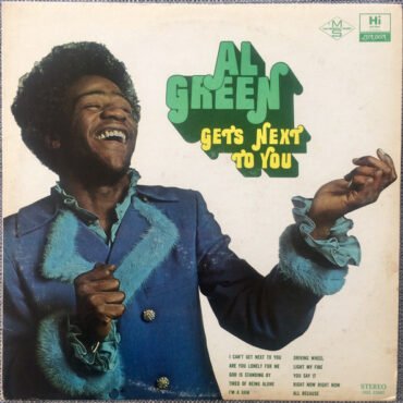 Al Green-0