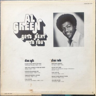 Al Green-1