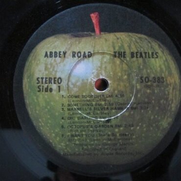 The Beatles-1