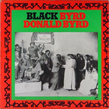 Donald Byrd-0