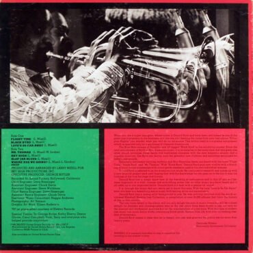 Donald Byrd-1