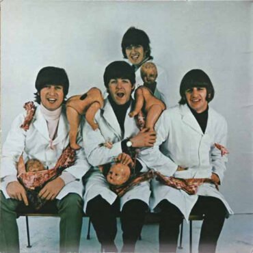 The Beatles-1