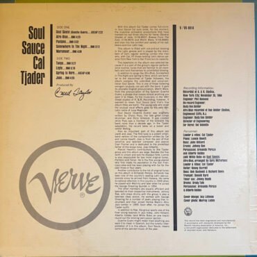 Cal Tjader-1