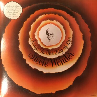 Stevie Wonder-0