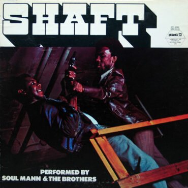 Soul Mann & The Brothers-0