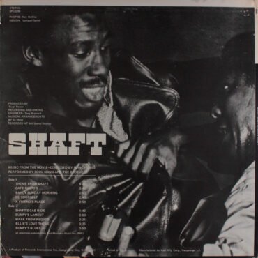 Soul Mann & The Brothers-1
