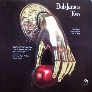 Bob James-0