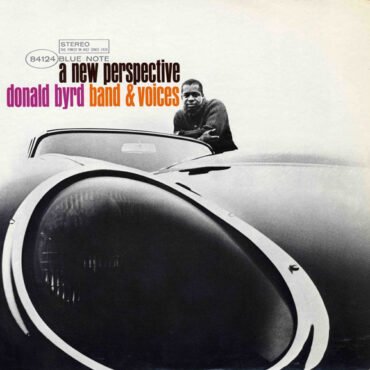 Donald Byrd-0
