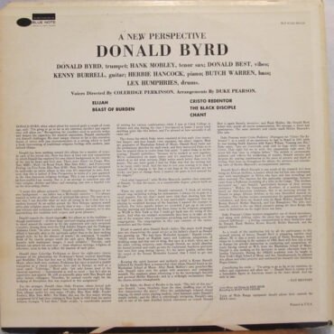 Donald Byrd-1
