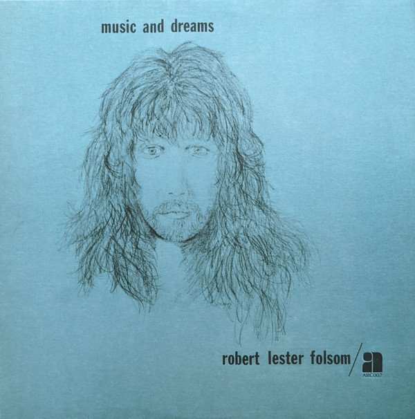 Robert Lester Folsom-0