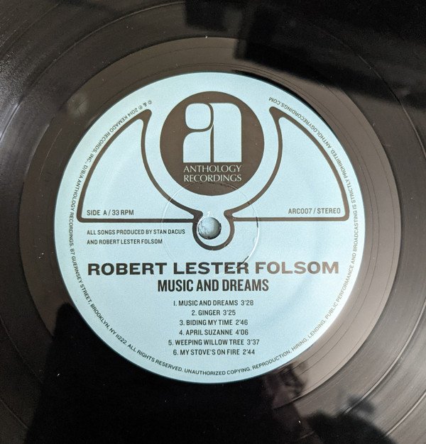 Robert Lester Folsom-2