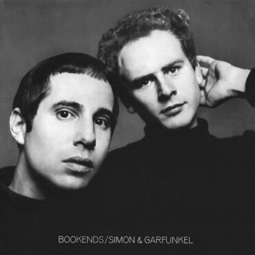 Simon & Garfunkel-0