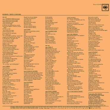 Simon & Garfunkel-1
