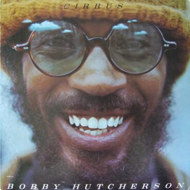 Bobby Hutcherson-0