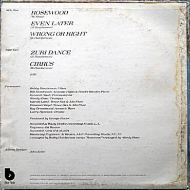 Bobby Hutcherson-1