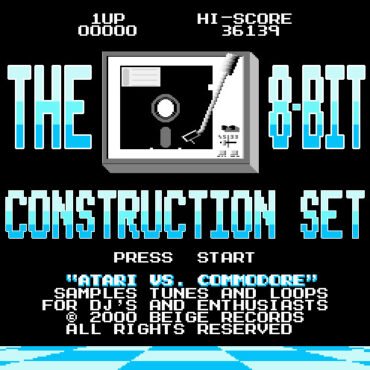 8-Bit Construction Set-0