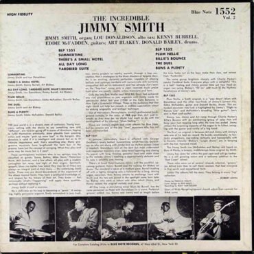 Jimmy Smith-1