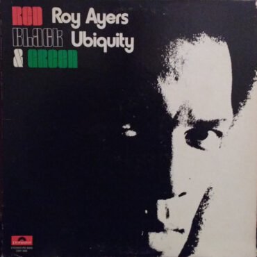 Roy Ayers Ubiquity-0