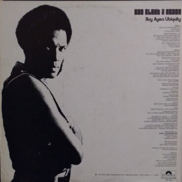 Roy Ayers Ubiquity-1