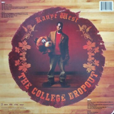 Kanye West-1